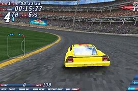 Image result for Stock Car Racing Games Online