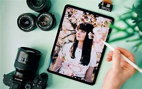 Image result for iPad Photography