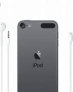 Image result for Walmart iPod Touch 7th Generation Downland Black