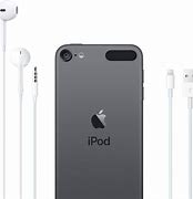 Image result for Apple iPod Touch 32GB Space Gray Latest Model