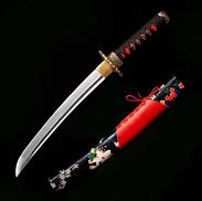 Image result for Short Samurai Sword