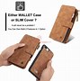 Image result for iPhone 8 Zipper Wallet Case