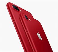 Image result for Product Red iPhone 7 Screen with Black