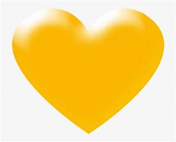 Image result for Yellow 2 Heart