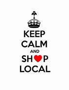 Image result for Shop Local Small Business Weekend