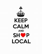 Image result for Shop Local Small Business Saturday