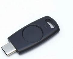 Image result for Fingerprint Key USBC