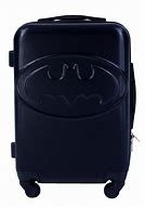 Image result for Batman Suitcase