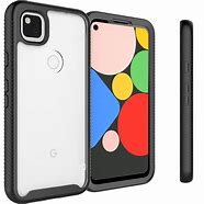 Image result for Google Pixel 4A 4G Heavy Duty Phone Case