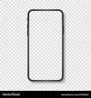 Image result for Empty Phone Template