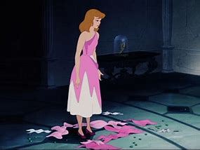 Image result for Disney Princess Cinderella Rags
