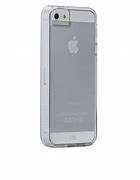 Image result for Transparent iPhone SE Case