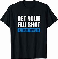 Image result for Flu Shot Meme
