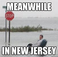 Image result for New Jersey Meme