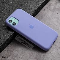 Image result for iPhone 11 Lavender Glass Case
