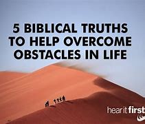 Image result for Bible Quotes About Obstacles