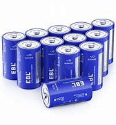 Image result for D Cell Batteries