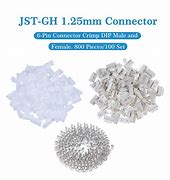 Image result for Jst Gh Connector
