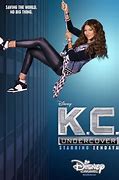 Image result for Zendaya KC Undercover
