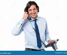 Image result for Answering Phone Background