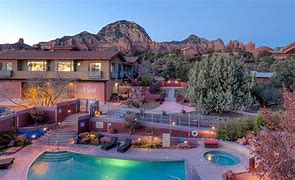 Image result for Hotels in Sedona Near Downtown