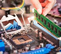 Image result for Picture of Random Access Memory