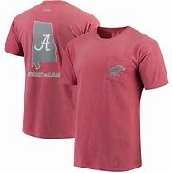 Image result for State of Alabama T-Shirts