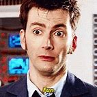 Image result for David Tennant Funny