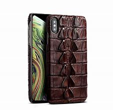Image result for Best iPhone XS Max Leather Pouch