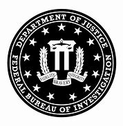 Image result for FBI VHS Logo