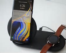 Image result for Samsung Wireless Charger Duo Watch
