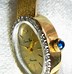 Image result for Lucien Piccard Gold Watches
