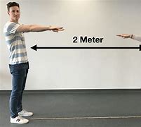 Image result for 3 Meters High