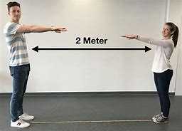 Image result for How Long Is 5 Meters Distance