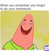 Image result for Its Sunday and You Forgot About Your Homework
