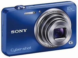 Image result for Sony Cyber-shot Digital Camera 10X Optical Zoom