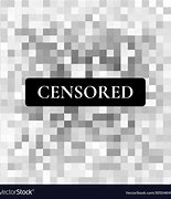 Image result for Censor Effect