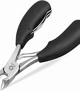 Image result for Ratchet Down Toenail Clippers