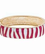 Image result for Zebra Cuff Bracelet