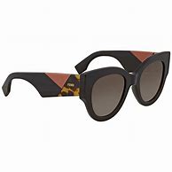 Image result for Fendi Cat Eye Sunglasses
