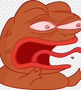 Image result for Pepe Frog Face