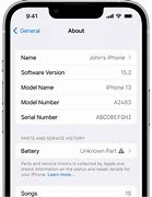 Image result for iOS 6 Low Battery