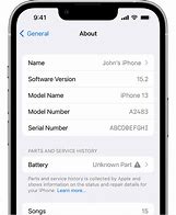 Image result for How to Replace iPhone Battery