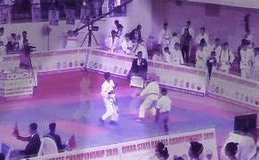 Image result for Karate Fight