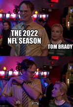 Image result for Tom Brady Memes About Retiring