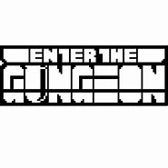 Image result for Enter the Gungeon Logo