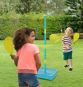 Image result for Swingball All Surface Set Up