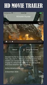 Image result for Tuner Radio Movie App