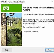 Image result for HP Setup Wizard