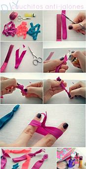 Image result for DIY Girls Hair Accessories